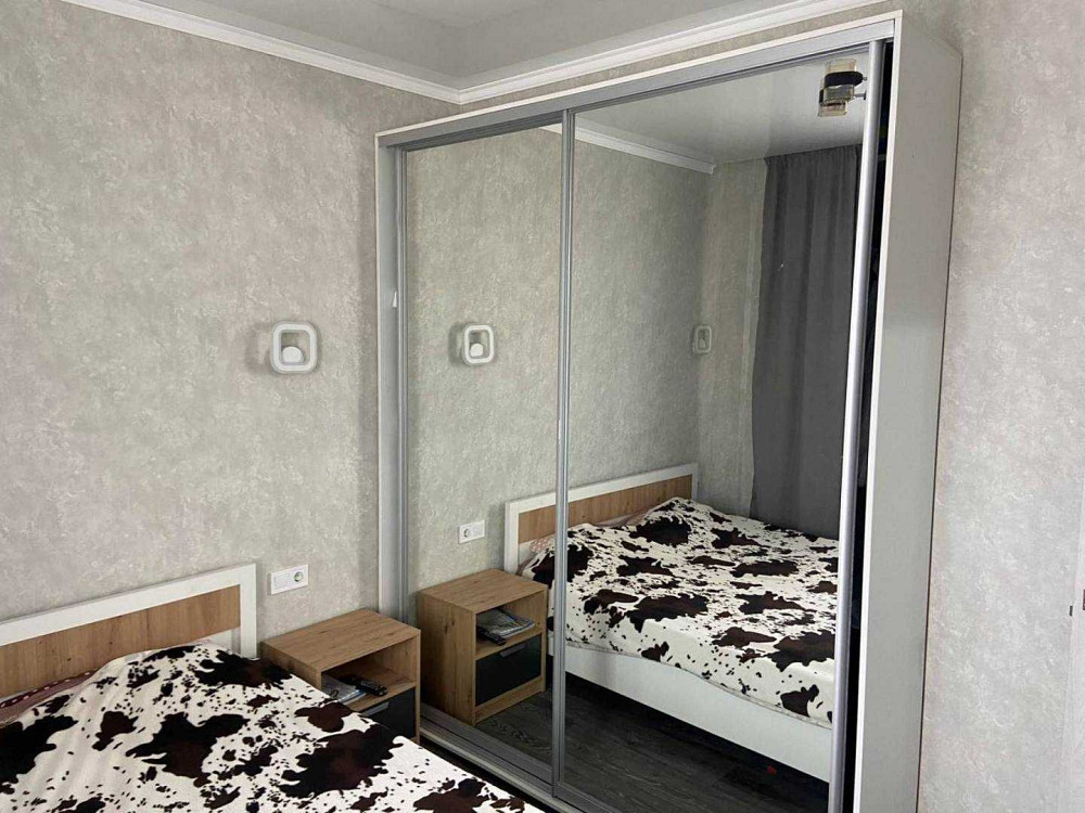 2-комнатная квартира Евроремонт Современный малоэтажный дом Таирова Лиманка - зображення 8