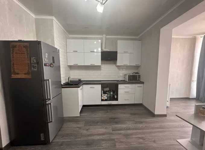 2-комнатная квартира Евроремонт Современный малоэтажный дом Таирова Лиманка - зображення 1