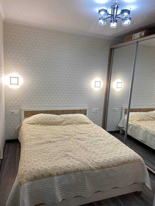 2-комнатная квартира Евроремонт Современный малоэтажный дом Таирова Лиманка - зображення 5