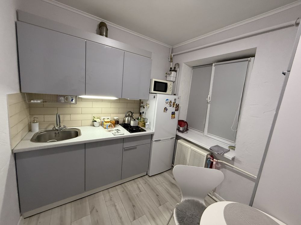 Продам укомплектовану квартиру вул. Екскаваторна Борисполь - изображение 2