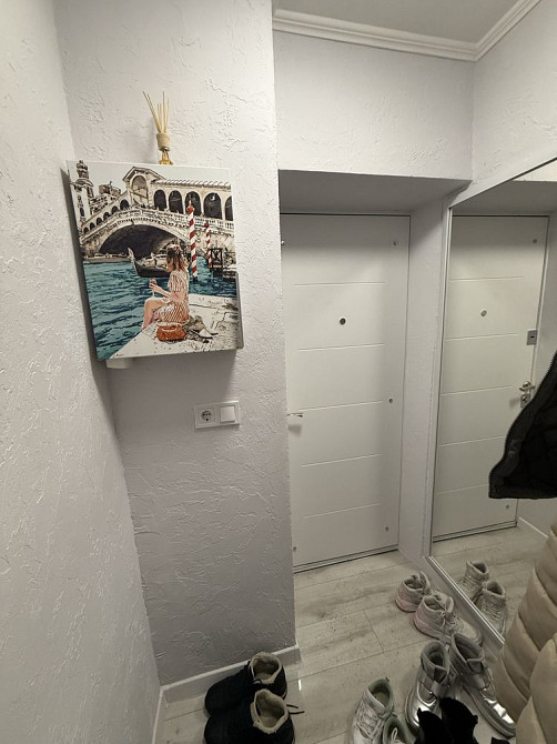 Продам укомплектовану квартиру вул. Екскаваторна Борисполь - изображение 5