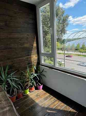 Продам 3х ком квартиру Наб. Победы 4й этаж! можно безнал!!! Дніпро