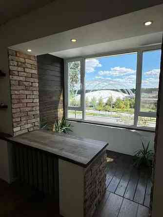 Продам 3х ком квартиру Наб. Победы 4й этаж! можно безнал!!! Дніпро