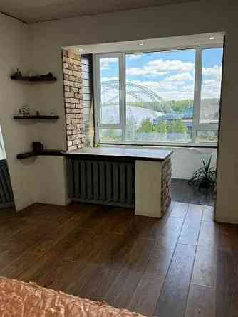 Продам 3х ком квартиру Наб. Победы 4й этаж! можно безнал!!! Дніпро