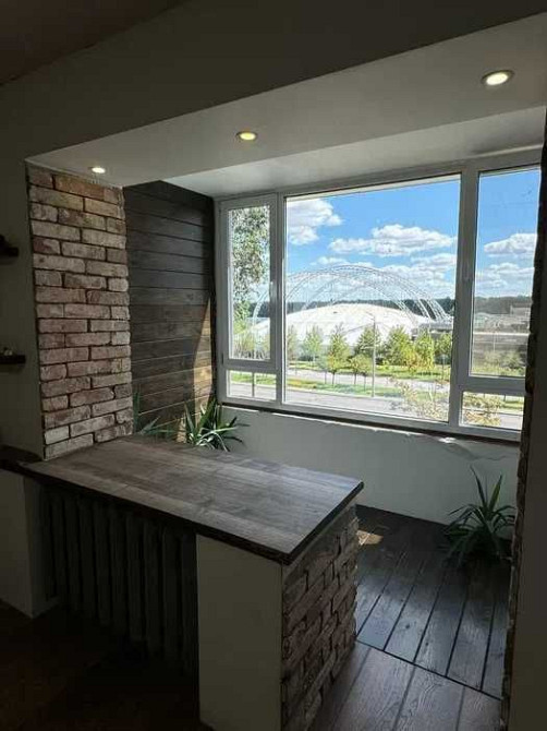 Продам 3х ком квартиру Наб. Победы 4й этаж! можно безнал!!! Дніпро - зображення 1