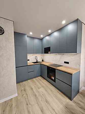 Люксова 1к квартира!7 поверх!Власник!Без %!Без комісії!Варшавський 2! Київ