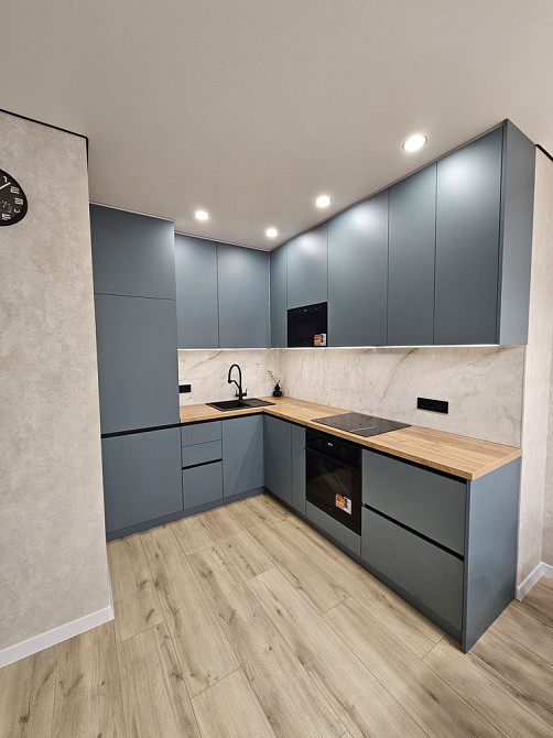 Люксова 1к квартира!7 поверх!Власник!Без %!Без комісії!Варшавський 2! Київ - зображення 6