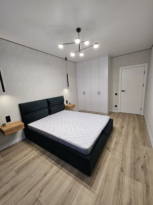 Люксова 1к квартира!7 поверх!Власник!Без %!Без комісії!Варшавський 2! Київ - зображення 3