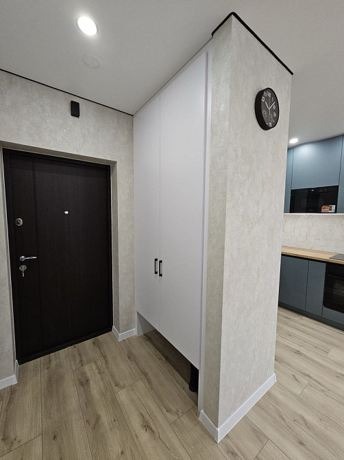 Люксова 1к квартира!7 поверх!Власник!Без %!Без комісії!Варшавський 2! Київ - зображення 4