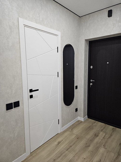 Люксова 1к квартира!7 поверх!Власник!Без %!Без комісії!Варшавський 2! Київ - зображення 5