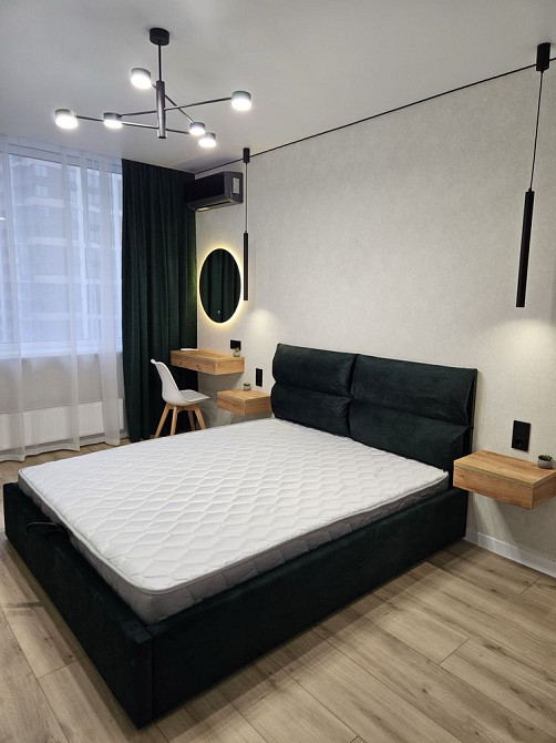 Люксова 1к квартира!7 поверх!Власник!Без %!Без комісії!Варшавський 2! Київ - зображення 2