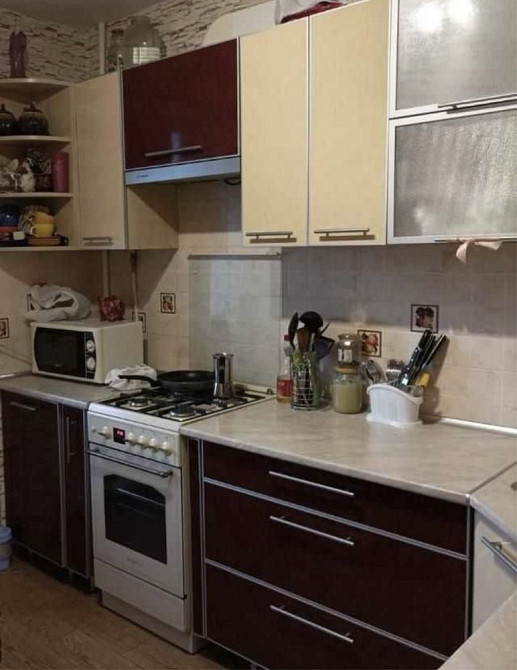 70 м 3 спальни КИРПИЧ СПЕЦПРОЕКТ Глушко Ярослава Мудрого 280 постанова Одесса - изображение 2