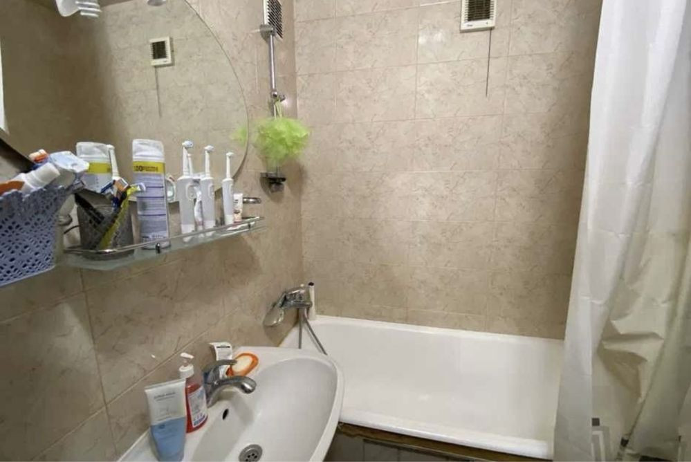 70 м 3 спальни КИРПИЧ СПЕЦПРОЕКТ Глушко Ярослава Мудрого 280 постанова Одесса - изображение 6