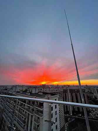 В продаже смарт квартира в Аркадии ЖК Атмосфера, дом сдан Одесса