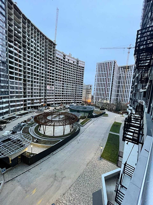 В продаже смарт квартира в Аркадии ЖК Атмосфера, дом сдан Одесса - изображение 1