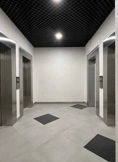 В продаже смарт квартира в Аркадии ЖК Атмосфера, дом сдан Одесса - изображение 8