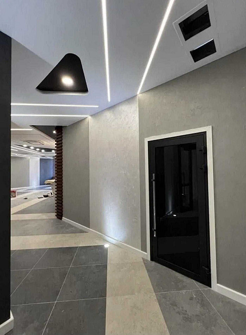 В продаже смарт квартира в Аркадии ЖК Атмосфера, дом сдан Одесса - изображение 7