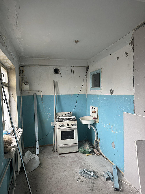 Продажа 3к квартиры Кам`янське (Запорізька обл.) - зображення 6