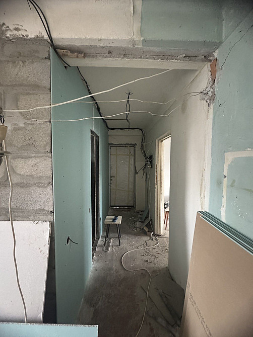 Продажа 3к квартиры Кам`янське (Запорізька обл.) - зображення 3