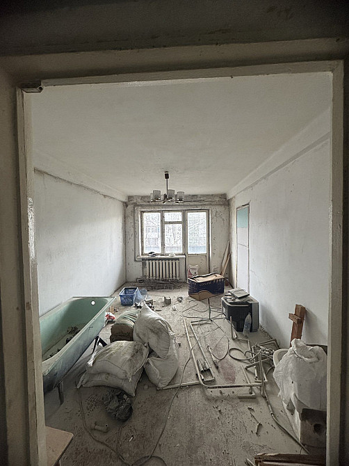 Продажа 3к квартиры Кам`янське (Запорізька обл.) - зображення 2