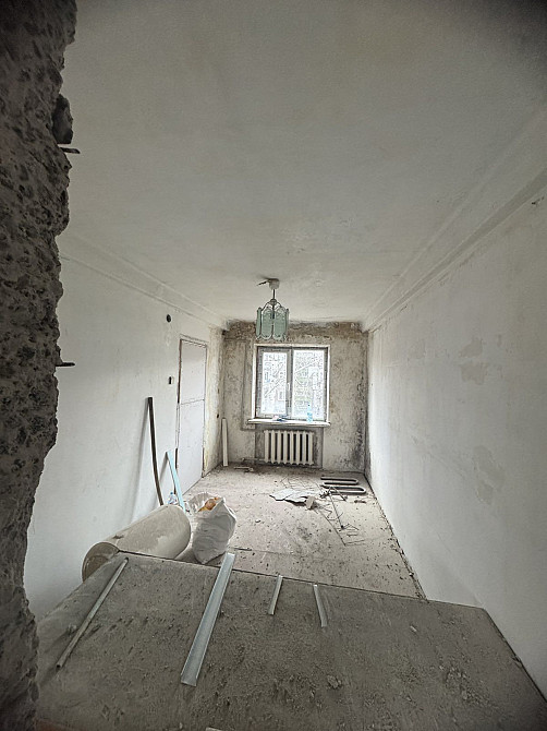 Продажа 3к квартиры Кам`янське (Запорізька обл.) - зображення 4