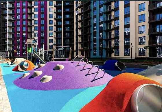 Продається 1 кімнатна квартира у Фемелі Плаза. Акція. Найдешевша ціна! Ивано-Франковск