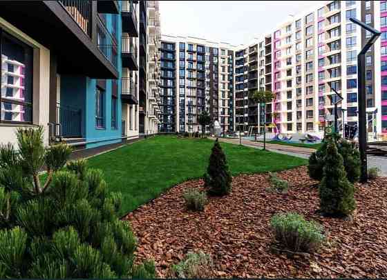 Продається 1 кімнатна квартира у Фемелі Плаза. Акція. Найдешевша ціна! Ивано-Франковск