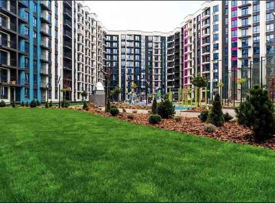 Продається 1 кімнатна квартира у Фемелі Плаза. Акція. Найдешевша ціна! Ивано-Франковск