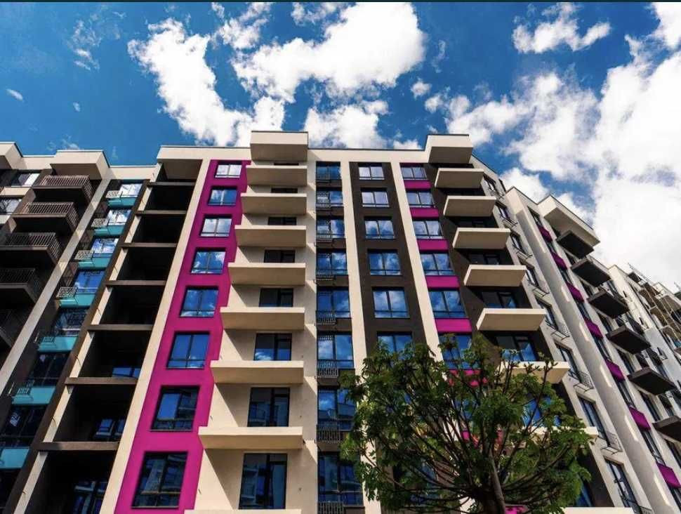 Продається 1 кімнатна квартира у Фемелі Плаза. Акція. Найдешевша ціна! Ивано-Франковск - изображение 6