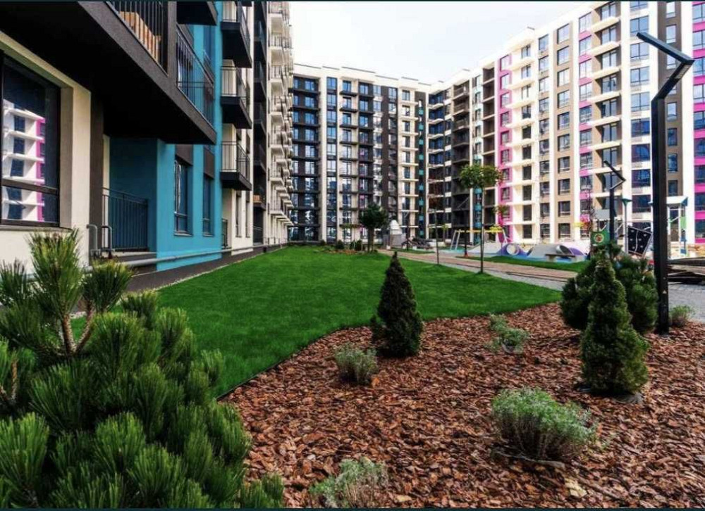 Продається 1 кімнатна квартира у Фемелі Плаза. Акція. Найдешевша ціна! Ивано-Франковск - изображение 5