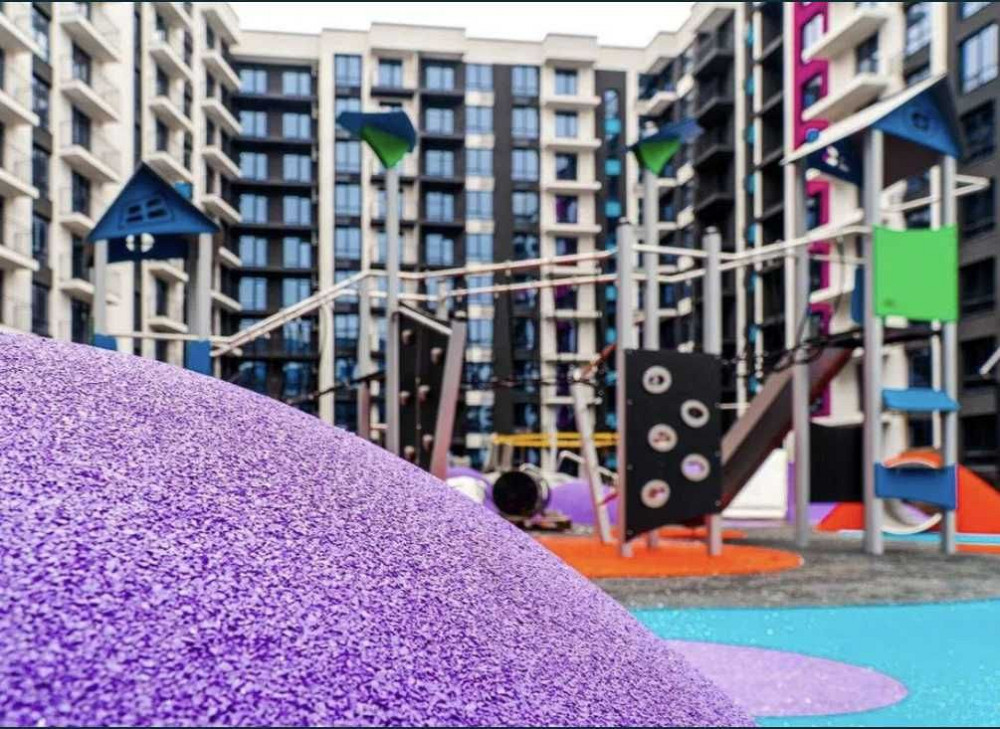 Продається 1 кімнатна квартира у Фемелі Плаза. Акція. Найдешевша ціна! Ивано-Франковск - изображение 7