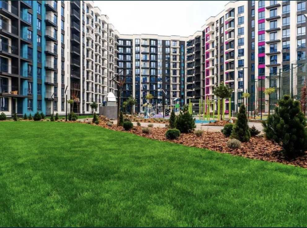 Продається 1 кімнатна квартира у Фемелі Плаза. Акція. Найдешевша ціна! Ивано-Франковск - изображение 4