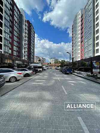 Терміново! 1к квартира. Центр міста. Ивано-Франковск