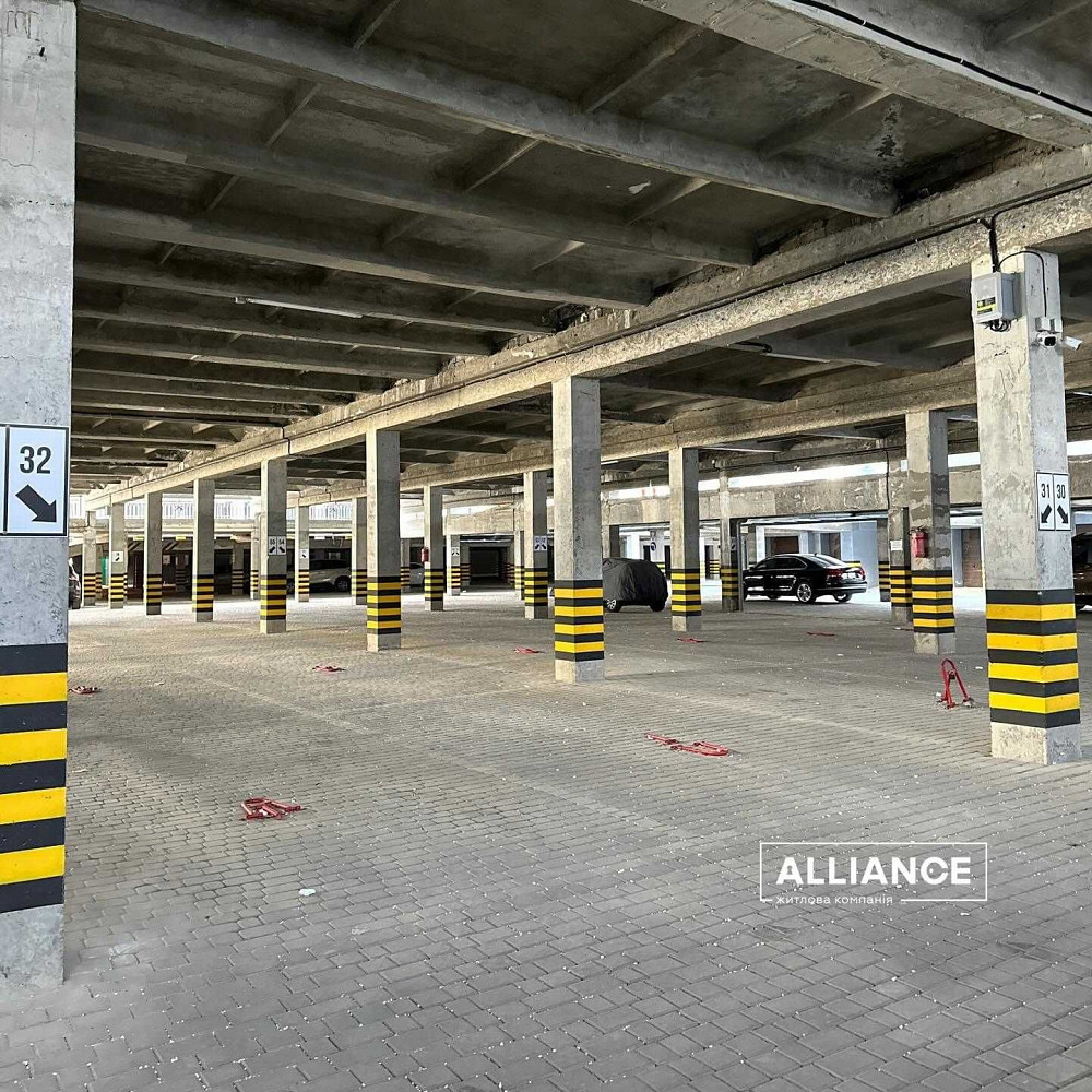 Терміново! 1к квартира. Центр міста. Ивано-Франковск - изображение 2