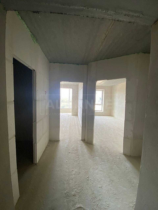 Терміново! 1к квартира. Центр міста. Ивано-Франковск - изображение 7