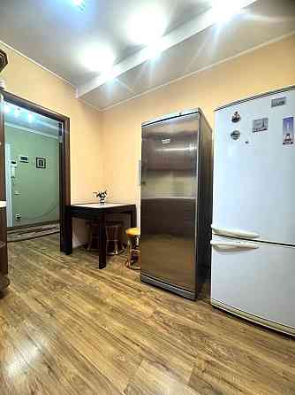 Простора 2-кімнатна в максимальній комплектаціі - залишають ВСЕ Біла Церква