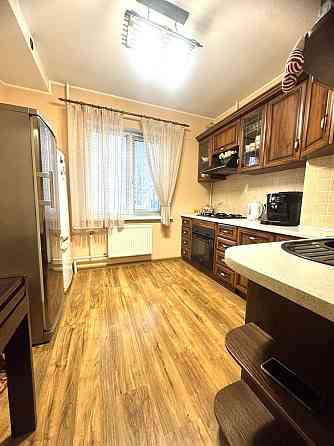 Простора 2-кімнатна в максимальній комплектаціі - залишають ВСЕ Біла Церква