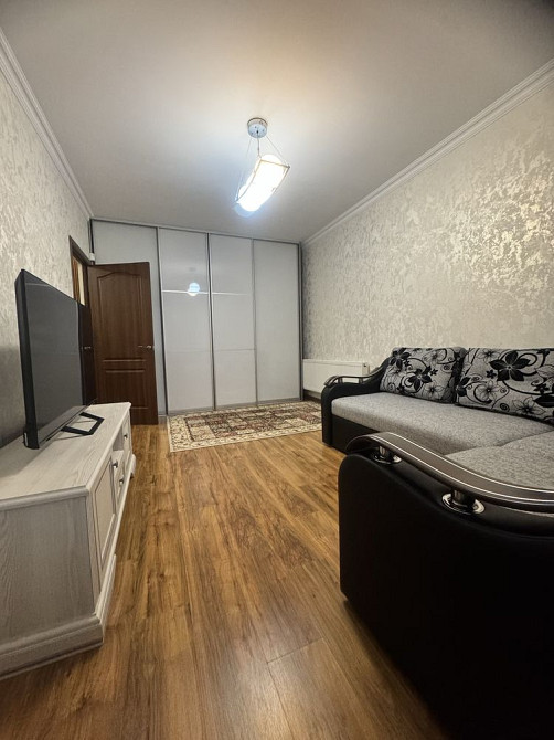 Простора 2-кімнатна в максимальній комплектаціі - залишають ВСЕ Біла Церква - зображення 6