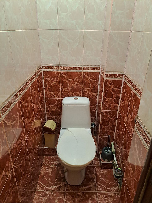 Продаж трьох кімнатной поруч набережна. Мукачево - изображение 5