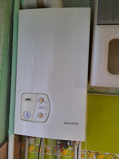 Продаж трьох кімнатной поруч набережна. Мукачево - изображение 8