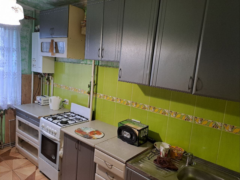 Продаж трьох кімнатной поруч набережна. Мукачево - изображение 4