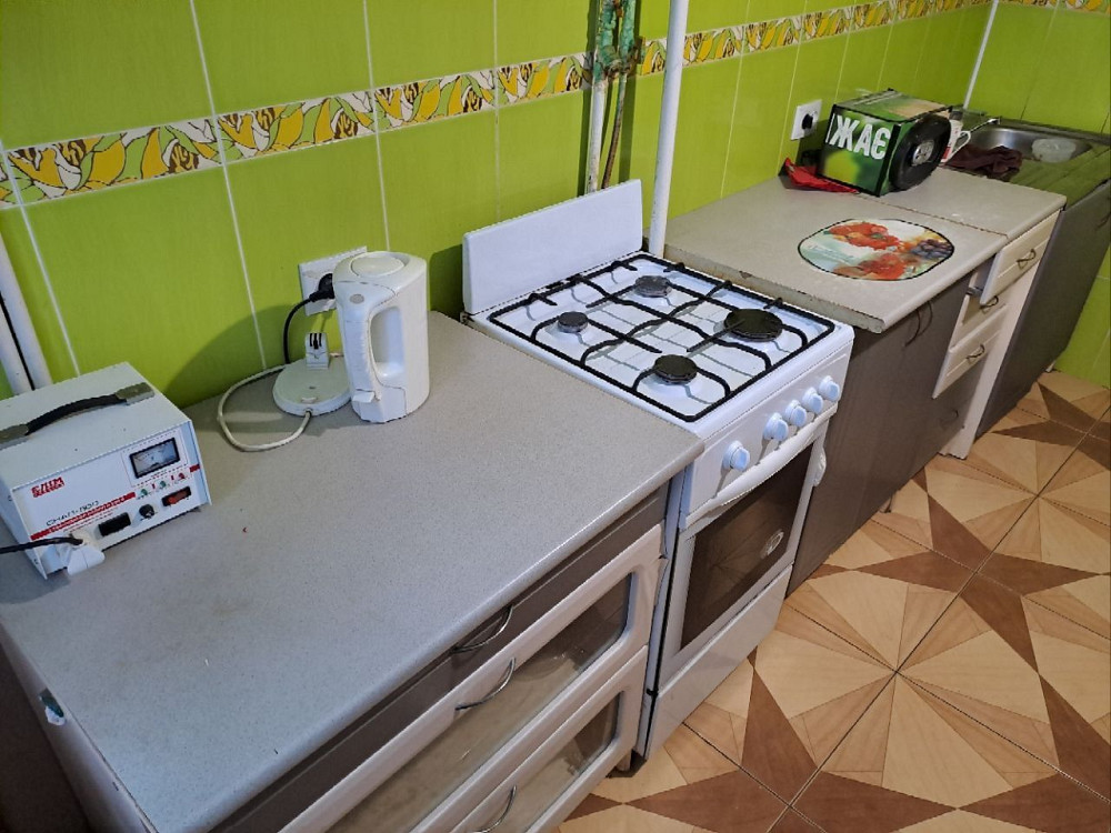 Продаж трьох кімнатной поруч набережна. Мукачево - изображение 2