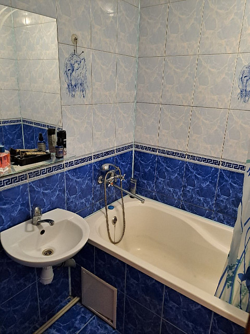 Продаж трьох кімнатной поруч набережна. Мукачево - изображение 7