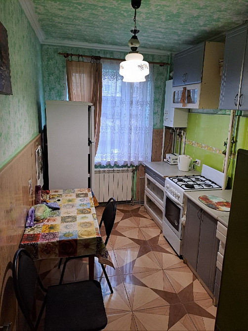 Продаж трьох кімнатной поруч набережна. Мукачево - изображение 1