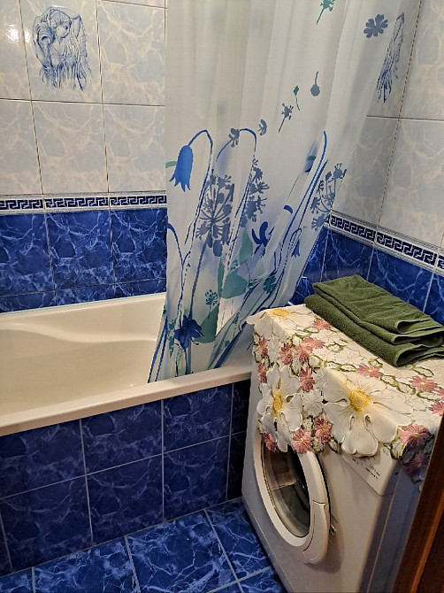 Продаж трьох кімнатной поруч набережна. Мукачево - изображение 6