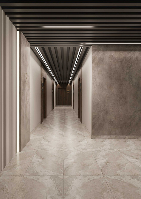 Компактна 1-кім. квартира в новобудові з власним торговим центром! Луцьк - зображення 4