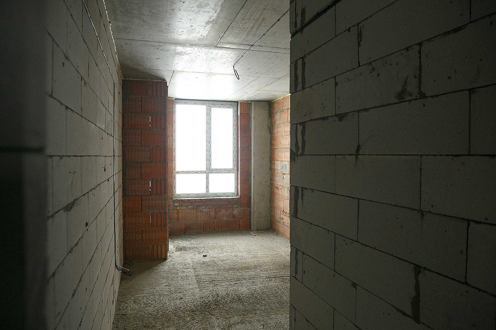 Компактна 1-кім. квартира в новобудові з власним торговим центром! Луцьк - зображення 6