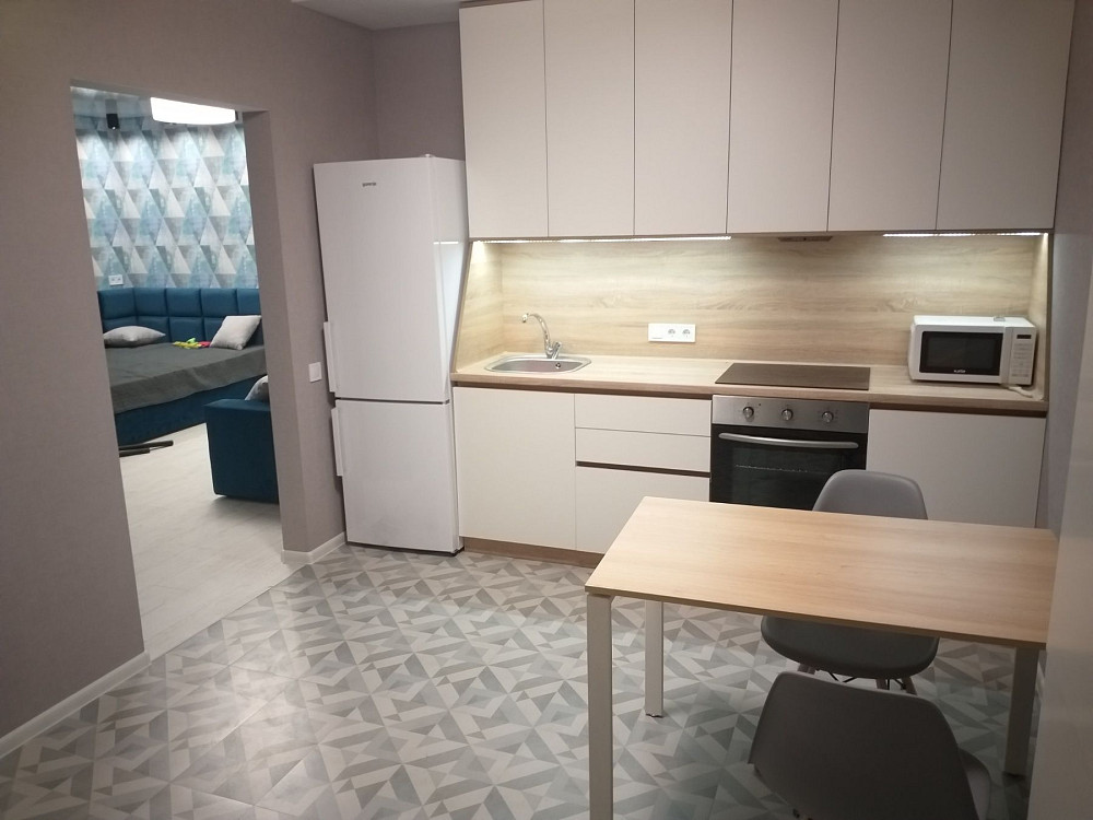 Оренда квартири . Власник .вільна Харьков - изображение 8