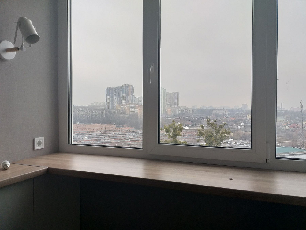 Оренда квартири . Власник .вільна Харьков - изображение 1