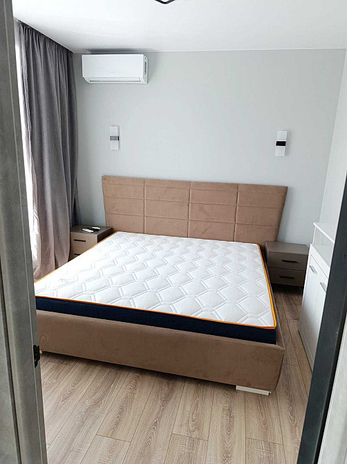 Сдается 1 ком, Евро Ремонт! Кухня студия и Спальня! Новый дом! Черноморск - изображение 7